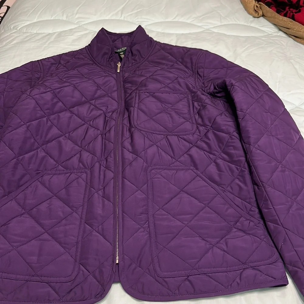 Ralph Lauren jacket - Picture 3 of 5